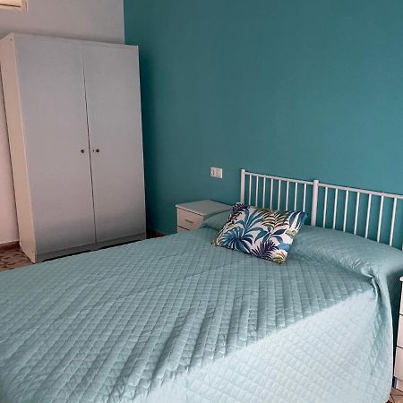 Casa Sebas Villa El Puerto de Mazarrón Dış mekan fotoğraf