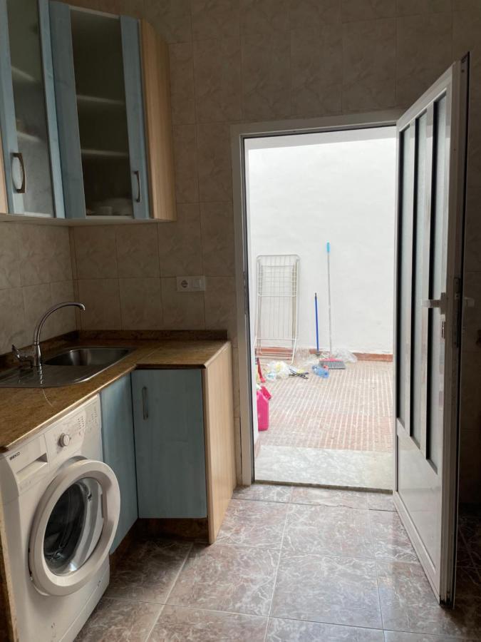 Casa Sebas Villa El Puerto de Mazarrón Dış mekan fotoğraf