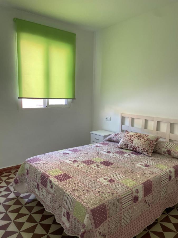 Casa Sebas Villa El Puerto de Mazarrón Dış mekan fotoğraf