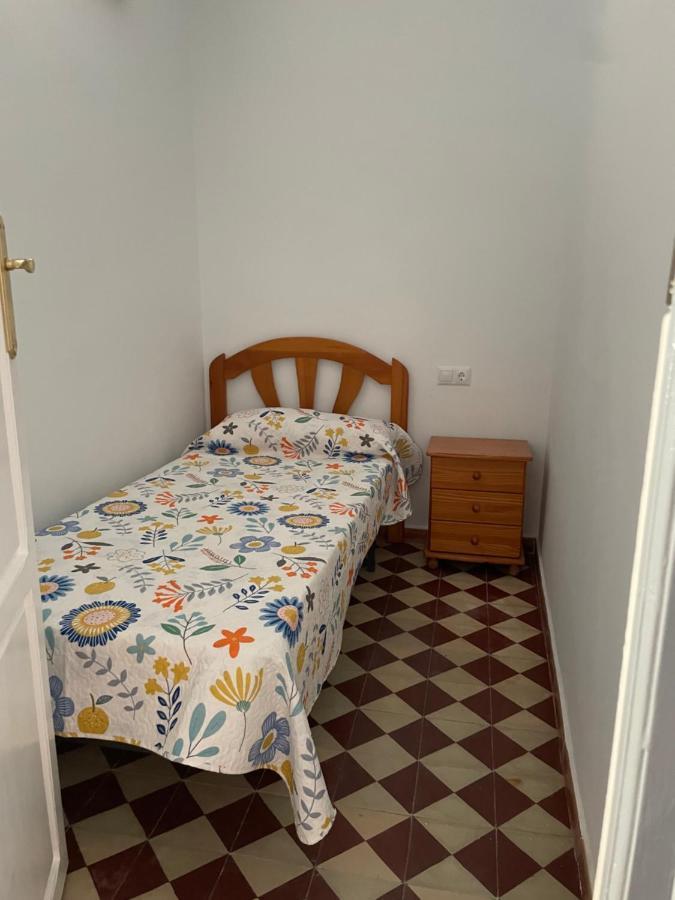 Casa Sebas Villa El Puerto de Mazarrón Dış mekan fotoğraf